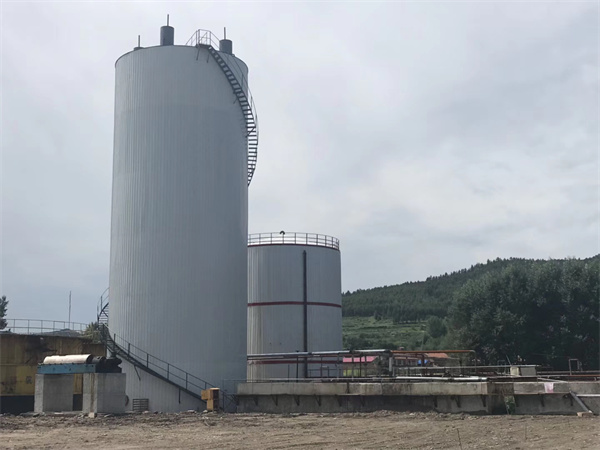 水泥罐制造廠家